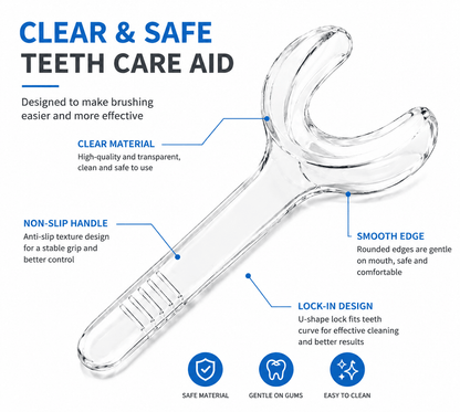Pet Dental Mouth Opener
